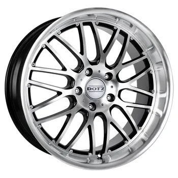 Alu kolo Dotz Mugello 8x17 5x112 ET35