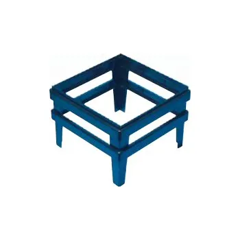 Zásuvkový kontejner BBP Adaptér pro závěsné registry :: prodloužení