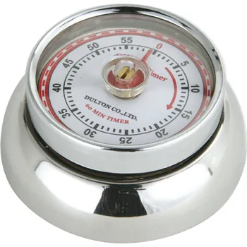 Zassenhaus Speed