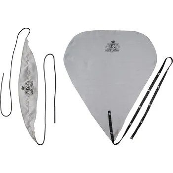 Hoboj BG SWAB A38 - Vytěrák (anglický roh)