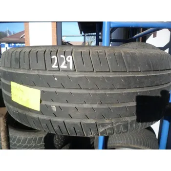 Letní osobní pneu MICHELIN PILOT HX 215/50 R16 90V 5MM