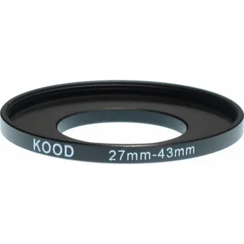 KOOD rekukce 27-43mm