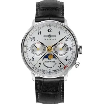 Hodinky Zeppelin 7037-1