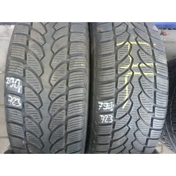 Zimní osobní pneu BRIDGESTONE BLIZZAK LM32 RFT 195/55 R16 87V 5MM