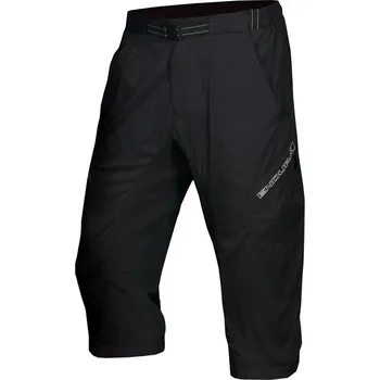 Cyklistické kalhoty Endura Hummvee LITE 3/4 kalhoty Velikost: M