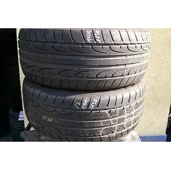 Letní osobní pneu DUNLOP SP SPORT MAXX 215/40 R17 83W 5MM