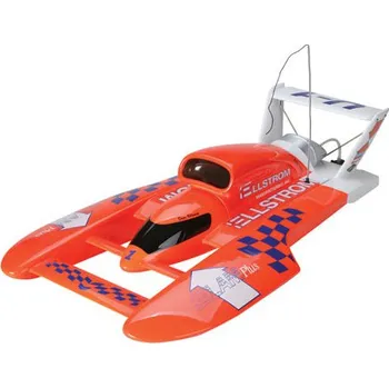Proboat Miss Elam 1:12 Brushless Hydro RTR RC model lodě Proboat Miss Elam 1:12 Brushless Hydro RTR