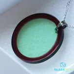 Náhrdelník stříbrný