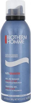 Biotherm Homme Gel Shaver gel na holení 150 ml