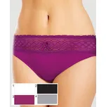 Andrie kalhotky PS 2506 S bílá