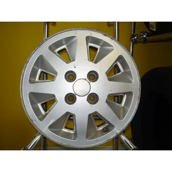 Alu kolo FORD 6x15 4x108 ET 38 63,3