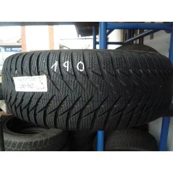 Letní osobní pneu GOODYEAR UG8 205/60 R15 91H 7MM