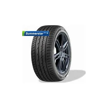 Letní osobní pneu POINT S SUMMERSTAR SPORT 3+ 205/65 R15 94H