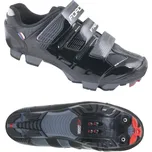 Force MTB Free tretry černé