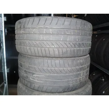 Letní osobní pneu CONTINENTAL CSC 255/45 R17 98W 4MM