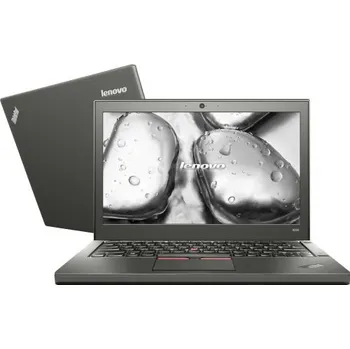 Notebook Lenovo ThinkPad X250 (20CM001XMC)