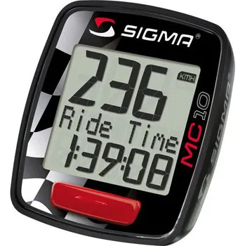 Sport SIGMA MC 10 Moto