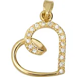 Brilio Srdce 249 001 00451 90 g