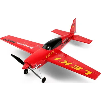 RC model letadla Graupner Extra 300 Leki HOTT