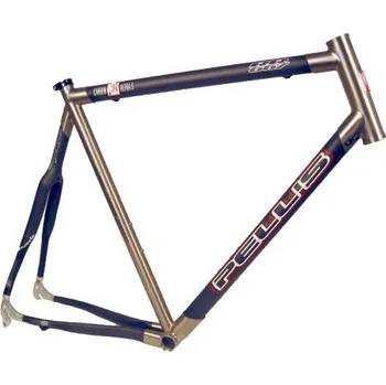 rám kola Pell's Silniční Carbon Titan RR667