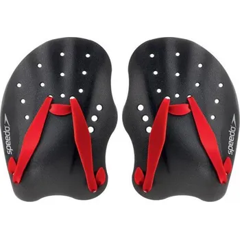 Plavecké rukavice Speedo Tech paddle
