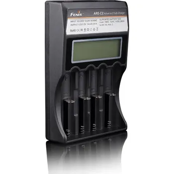 Nabíječka baterií Fenix ARE-C2