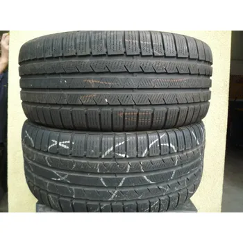 Letní osobní pneu CONTINENTAL CWC TS810 245/45 R17 99V 5-6MM