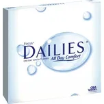 Focus Dailies All Day Comfort 90 čoček