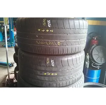 Letní osobní pneu MICHELIN PILOT SPORT 265/35 R19 98Y 4,5MM