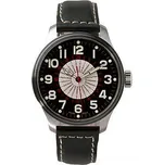Zeno Watch Basel 8563WT-b1 Pilot…