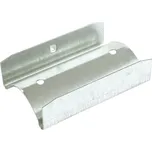 Spojovací kus pro CD prohnutý