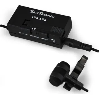 Mikrofon SkyTronic 173.623UK