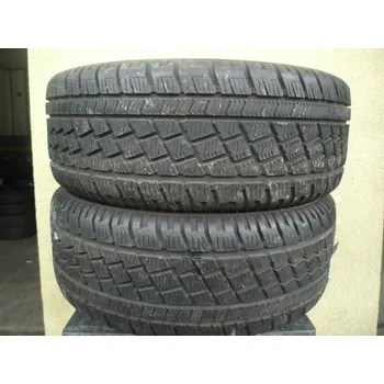 Letní osobní pneu PIRELLI WINTER210 215/60 R15 6MM