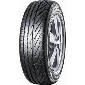 4x4 pneu Uniroyal Rainexpert 3 SUV 215/70 R16 100 V