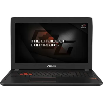 Notebook Asus ROG (GL502VM-FY182T)