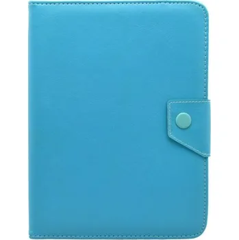 Tablet Pouzdro BOOK univerzální pro tablet 8" (210x150x12mm) Blue