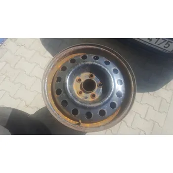 Alu kolo HYUNDAI 5x114,3 6,5x16 ET 46 67MM