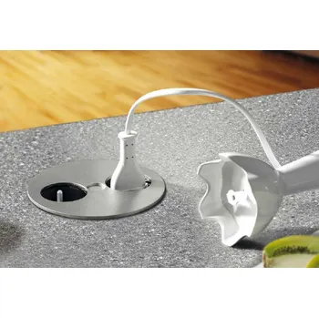 Elektrická zásuvka Bachmann Elektrozásuvka Twist