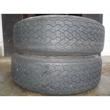 Letní osobní pneu MICHELIN XVX 215/70 R15 97Q 5MM
