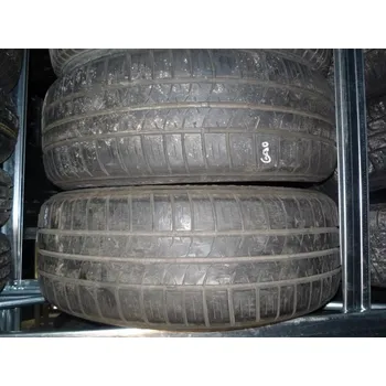 Letní osobní pneu FIRESTONE FIREHAWK 700 195/60 R14 86H 5MM