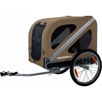 Přívěsný vozík pro psa Croozer Croozer Dog