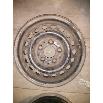 Alu kolo MERCEDES 5x112 5x14 ET50