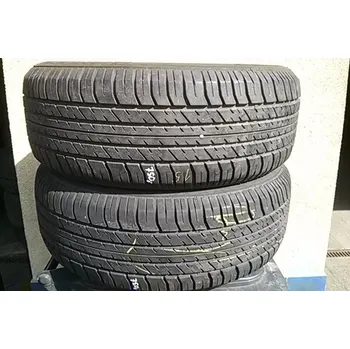 Letní osobní pneu UNIROYAL RALLYE 440 205/60 R15 5MM