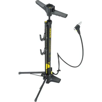 pumpička Topeak Pumpa dílenská Topeak Transformer XX