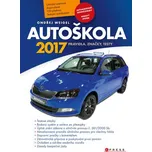Autoškola 2017 - Ondřej Weigel