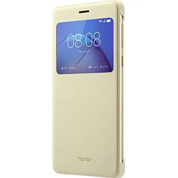 Pouzdro na mobilní telefon Recenze Honor flipové pouzdro pro Honor 6X