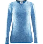 Craft Active Comfort LS triko modré