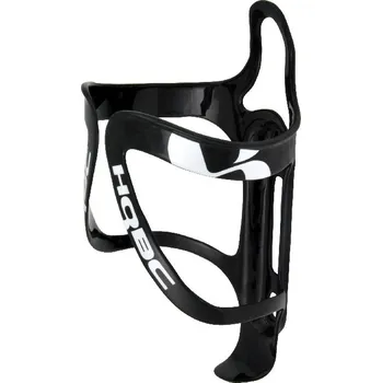 Košík na láhev FELT Košík HQBC FLASH Carbon černý