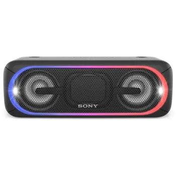 Sony SRS-XB40 černý