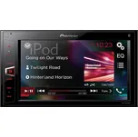 Pioneer MVH-AV290BT